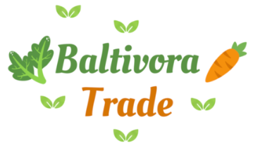 logo Baltivora