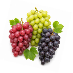 Grapes