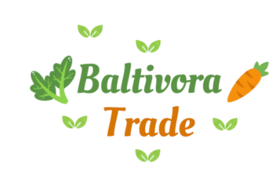 Baltivora Trade OÜ