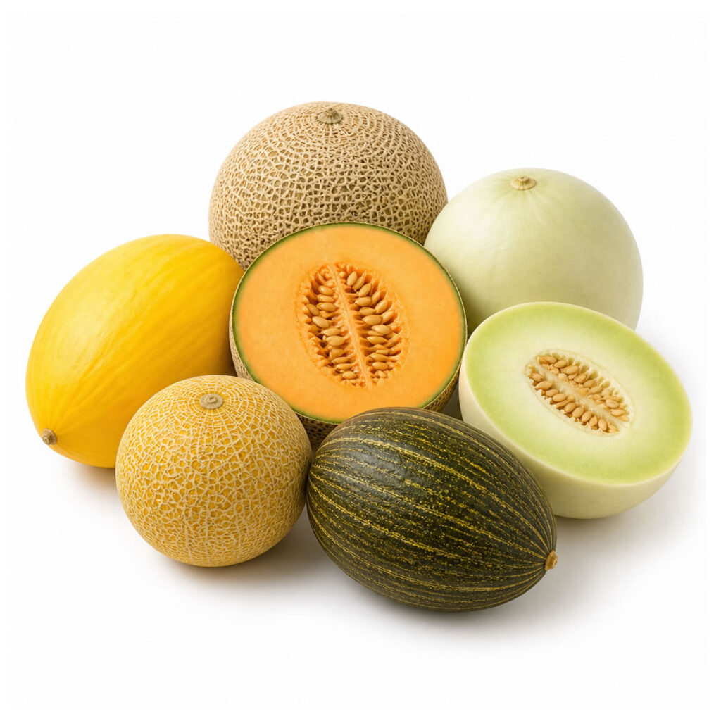 Melons
