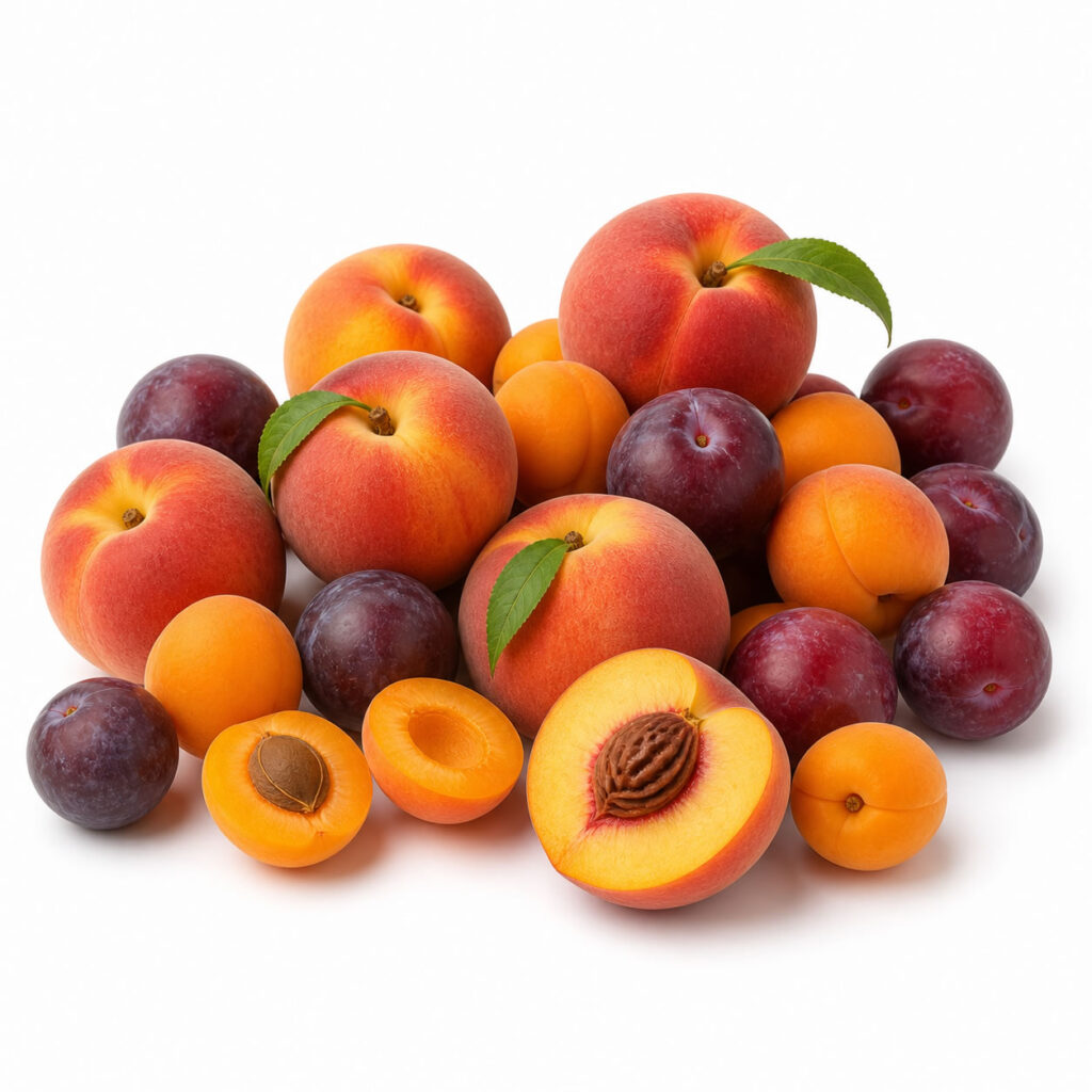Stone Fruit
